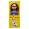 Chucky Good Guys Spirit Original En Caja 62cm