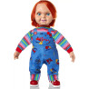 Chucky Good Guys Spirit Original En Caja 62cm