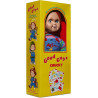 Chucky Good Guys Spirit Original En Caja 62cm