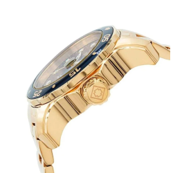Reloj Invicta Pro Diver Cuarzo Con Esfera Azul 39086