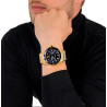 Reloj Invicta Pro Diver Cuarzo Con Esfera Azul 39086