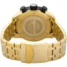 RELOJ INVICTA AVIATOR 17205 ENCHAPADO ORO 18K
