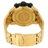 RELOJ INVICTA AVIATOR 17205 ENCHAPADO ORO 18K