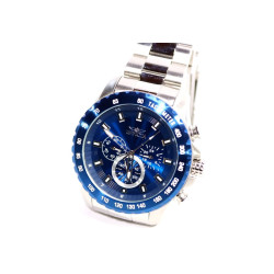 Reloj Invicta 24212 Acero Inoxidable, Original Nuevo