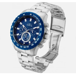 Reloj Invicta 24212 Acero Inoxidable, Original Nuevo
