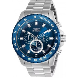 Reloj Invicta 24212 Acero Inoxidable, Original Nuevo
