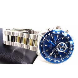 Reloj Invicta 24212 Acero Inoxidable, Original Nuevo