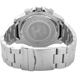 Reloj Invicta 24212 Acero Inoxidable, Original Nuevo