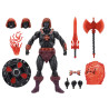 MONDO ANTI ETERNIA HE-MAN 1/6 EDICIÓN LIMITADA 1500 PZS