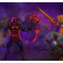 MONDO ANTI ETERNIA HE-MAN 1/6 EDICIÓN LIMITADA 1500 PZS