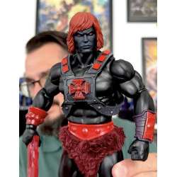MONDO ANTI ETERNIA HE-MAN 1/6 EDICIÓN LIMITADA 1500 PZS