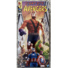 Marvel Legends HASLAB Giant Man