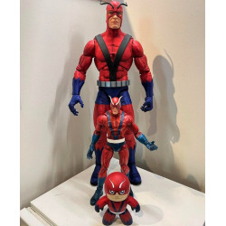 Marvel Legends HASLAB Giant Man