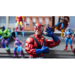 Marvel Legends HASLAB Giant...