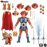 Mondo Thundercats Lion-O Leono 1/6 Edición Limitada
