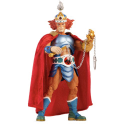 Mondo Thundercats Lion-O Leono 1/6 Edición Limitada