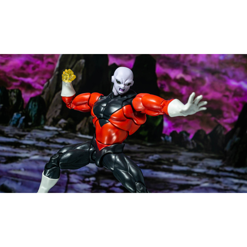 S.H. Figuarts Jiren