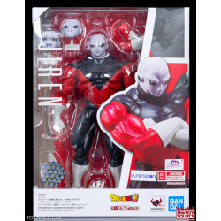 S.H. Figuarts Jiren