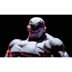 S.H. Figuarts Jiren Full Power