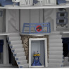 Super 7 Thundercats Cubil Felino Cats Lair Playset Nuevo