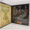 God Of War 3 Kratos FIGURA COLECCION + ACCESORIOS