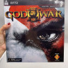 God Of War 3 Kratos FIGURA COLECCION + ACCESORIOS
