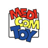 Medicom toys