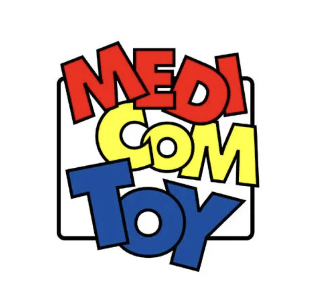 Medicom toys